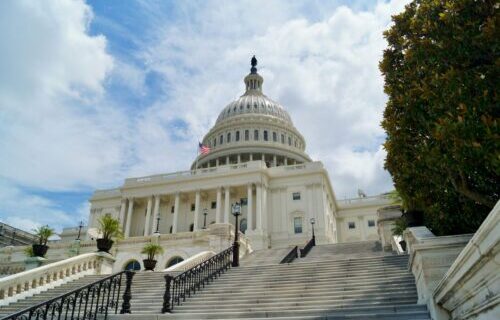 Capitol, Washington, DC
